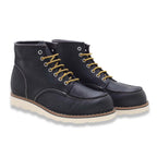 Underground bekk maniva timber nero