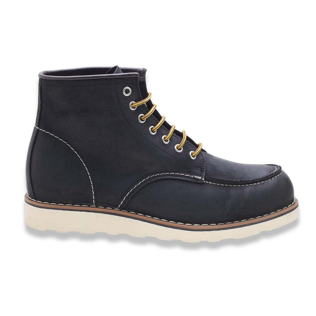 Underground bekk maniva timber nero