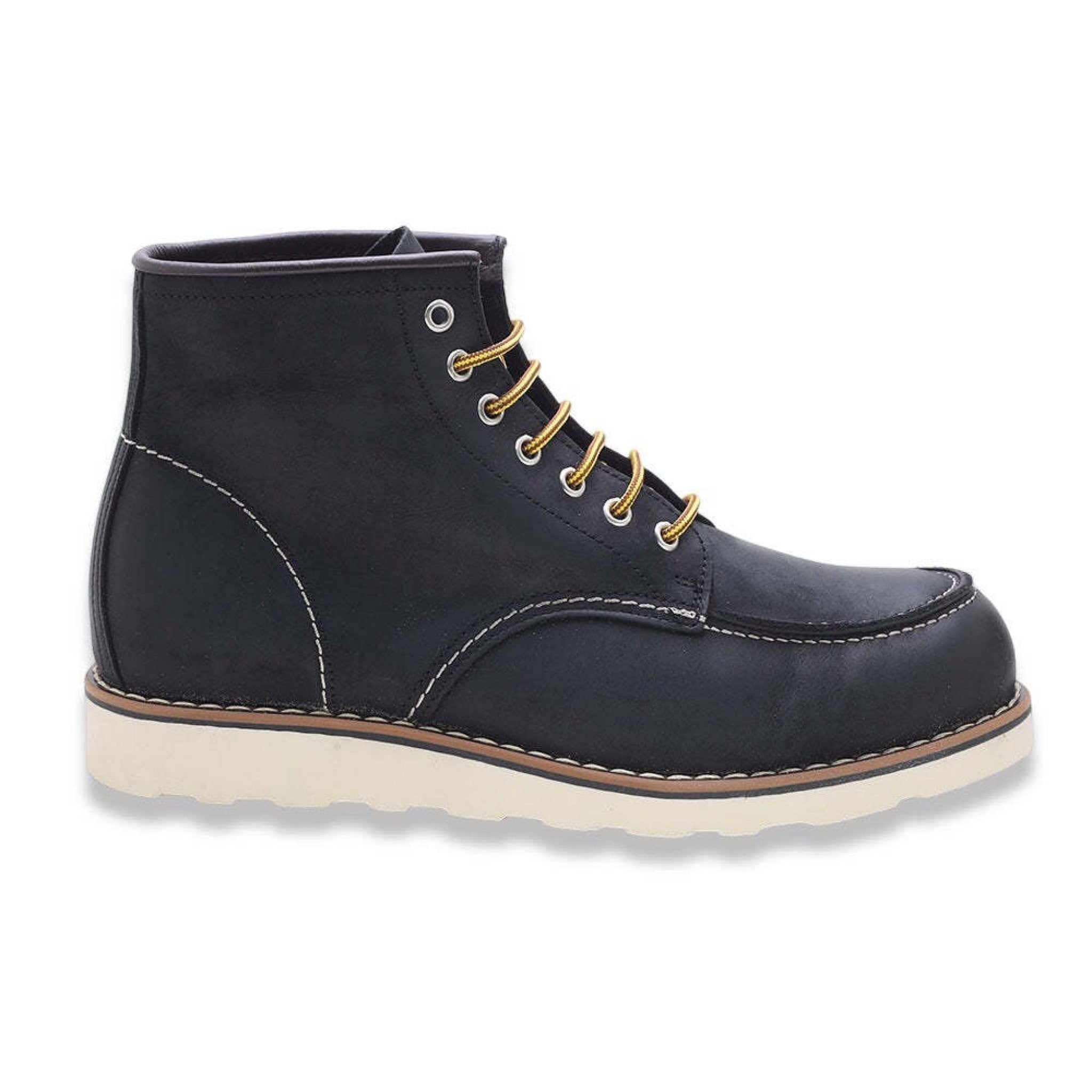Underground bekk maniva timber nero