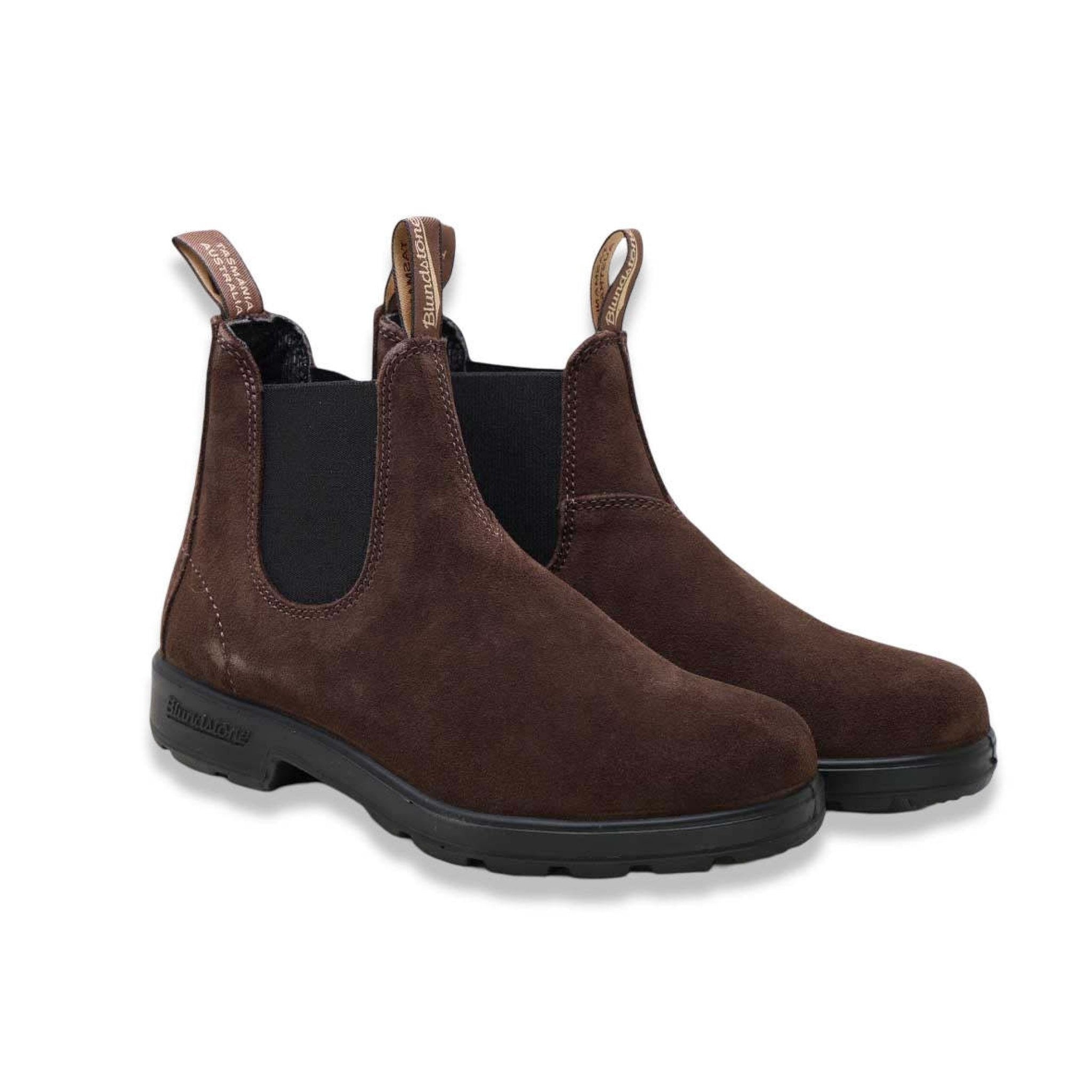 Blundstone 2410 brown