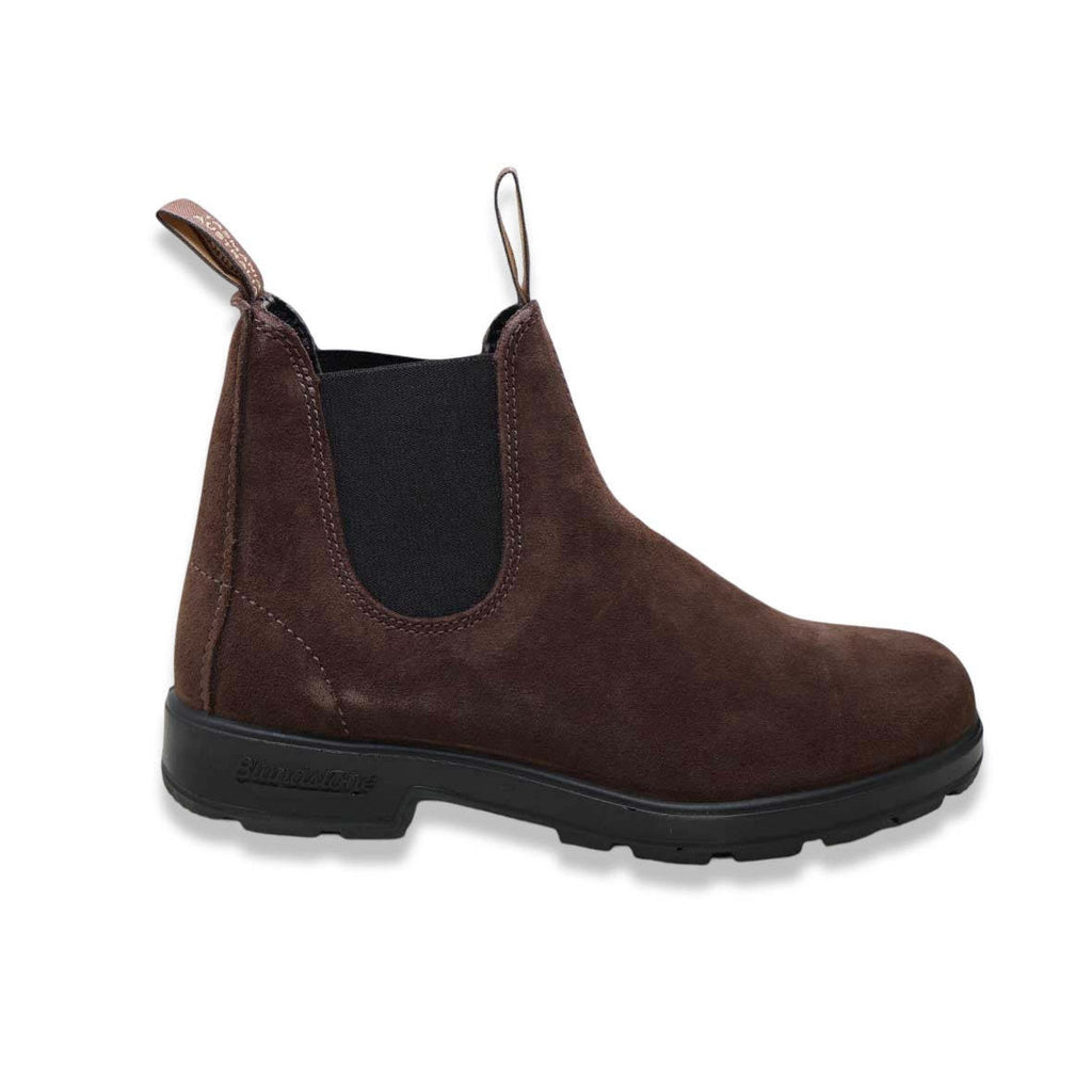 Blundstone 2410 brown
