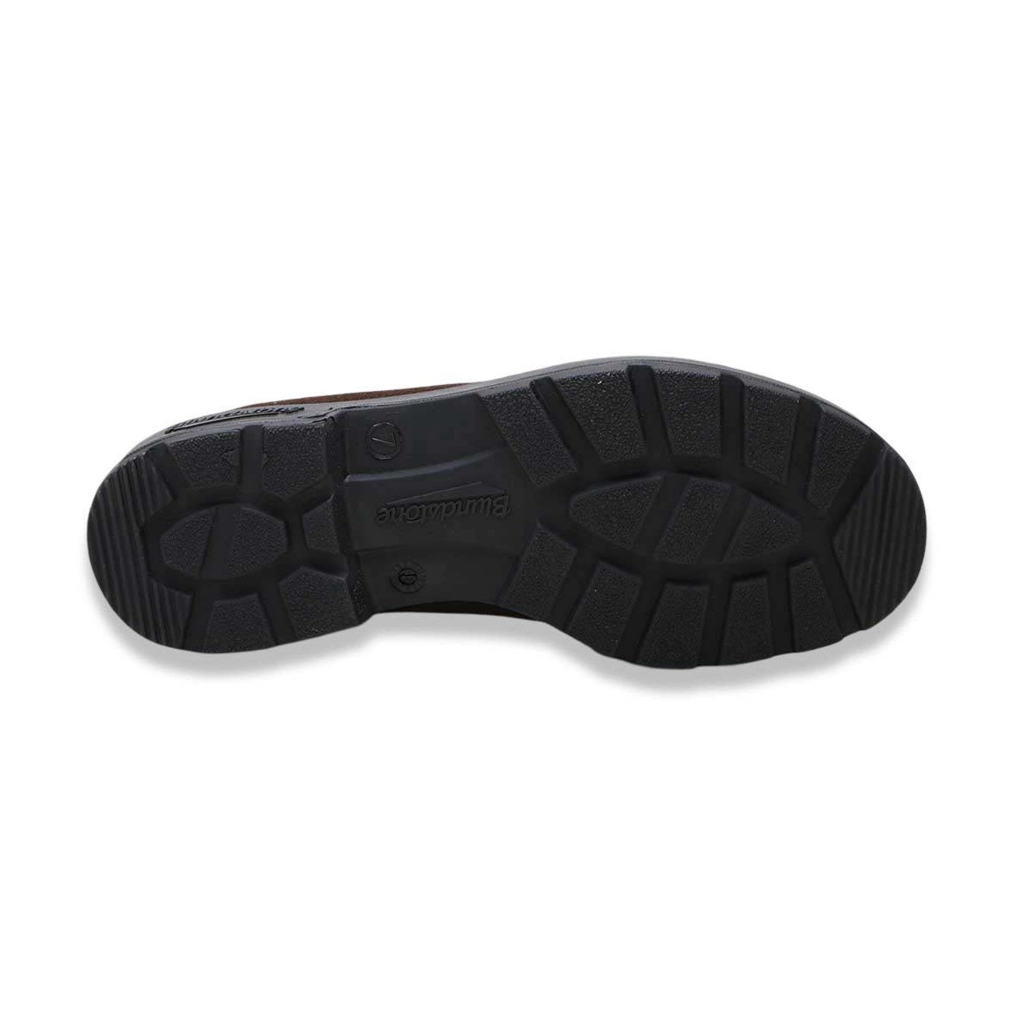 Blundstone 2410 brown