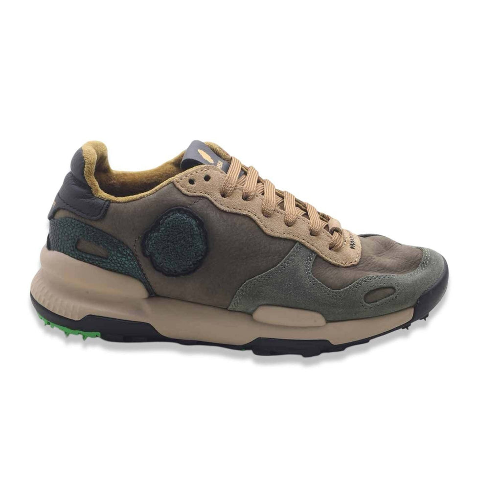 Satorisan premium green