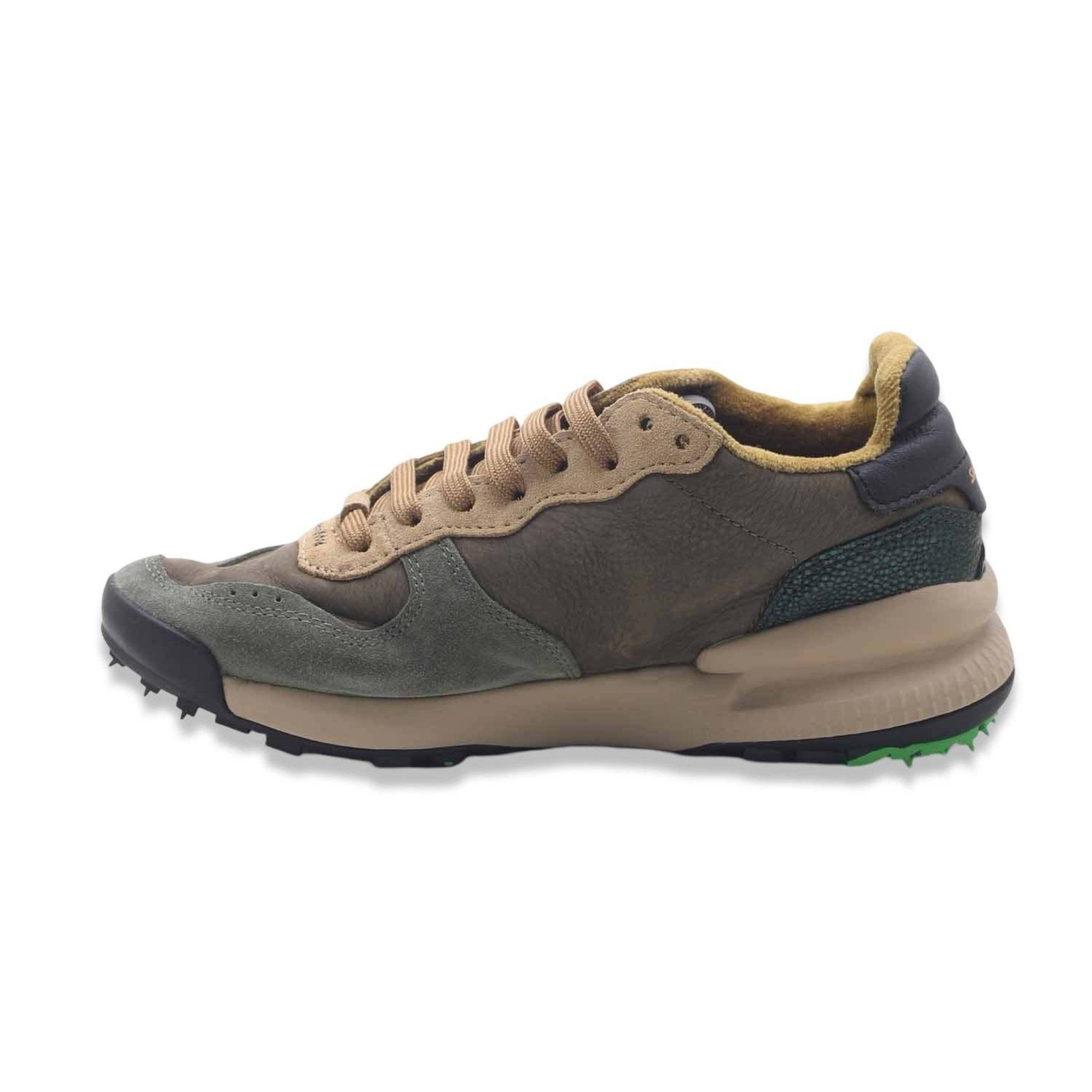 Satorisan premium green