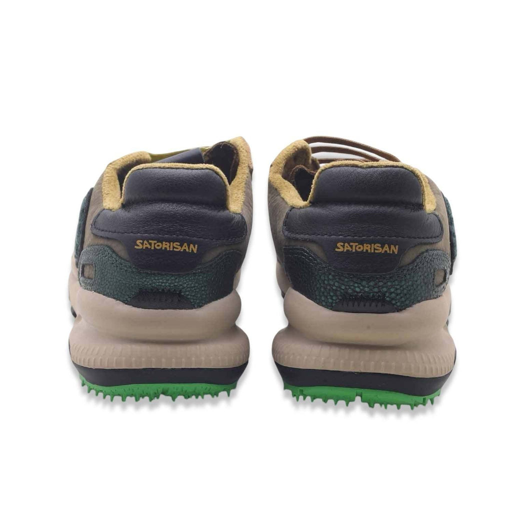 Satorisan premium green
