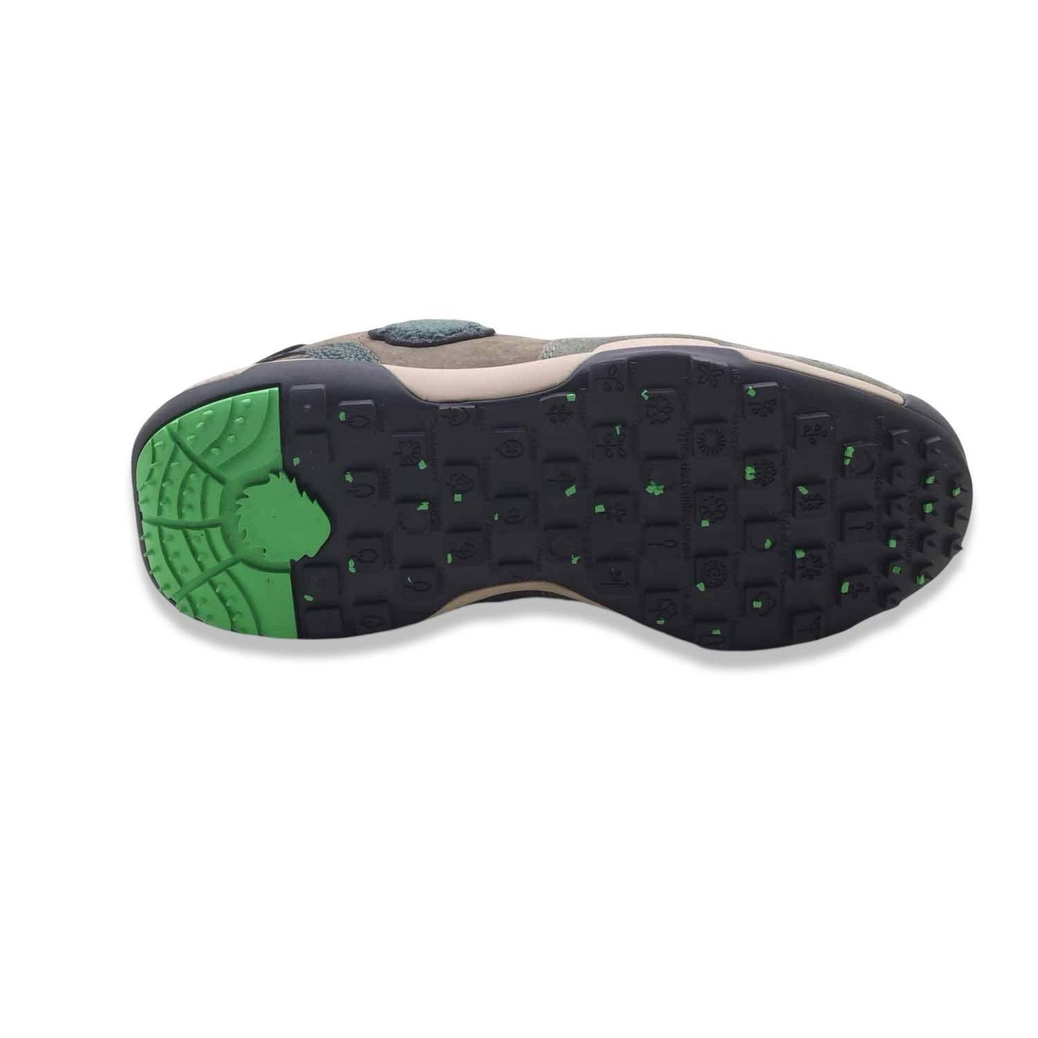 Satorisan premium green