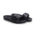 Birkenstock madrid big eva black