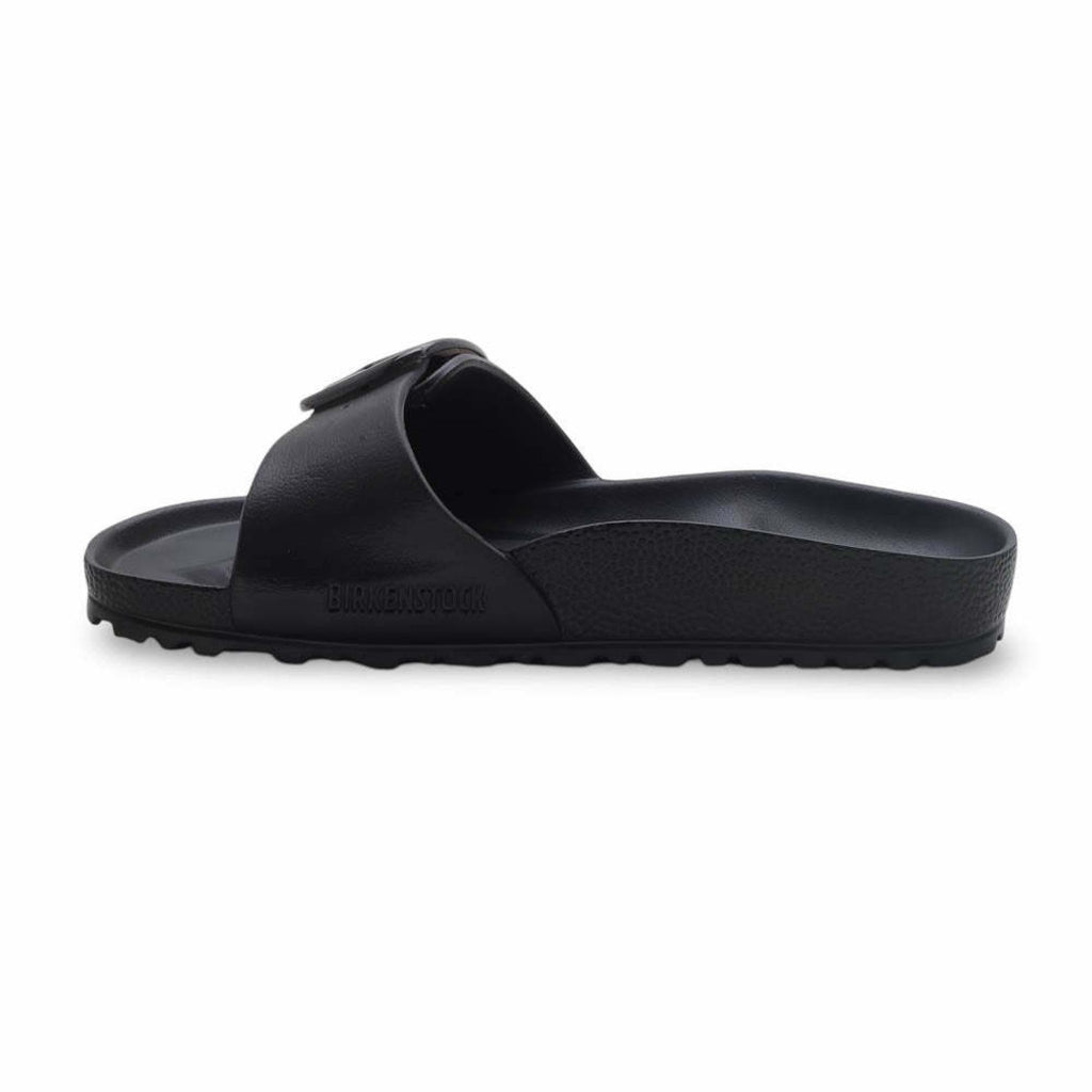 Birkenstock madrid big eva black