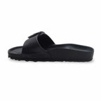 Birkenstock madrid big eva black