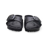 Birkenstock madrid big eva black