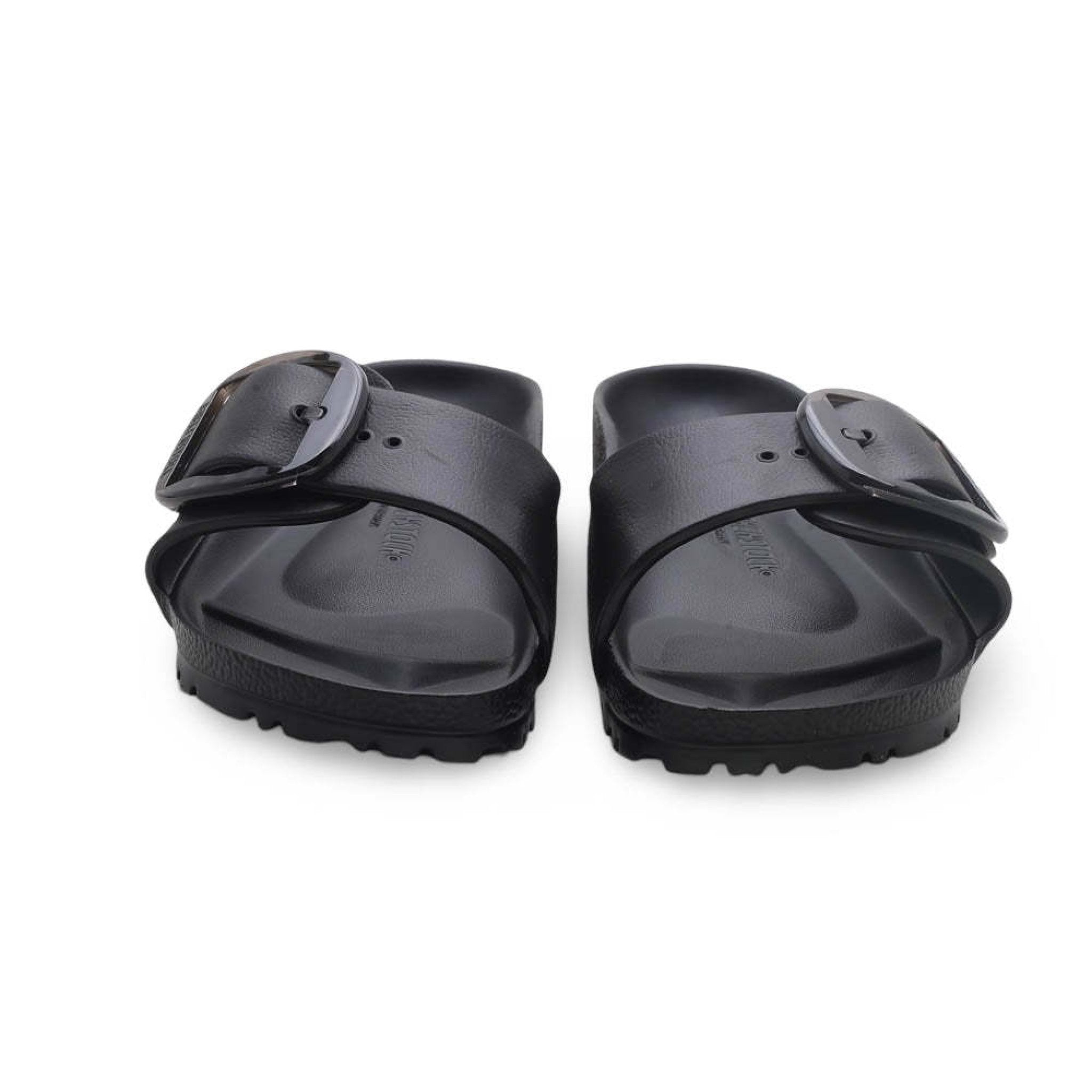 Birkenstock madrid big eva black