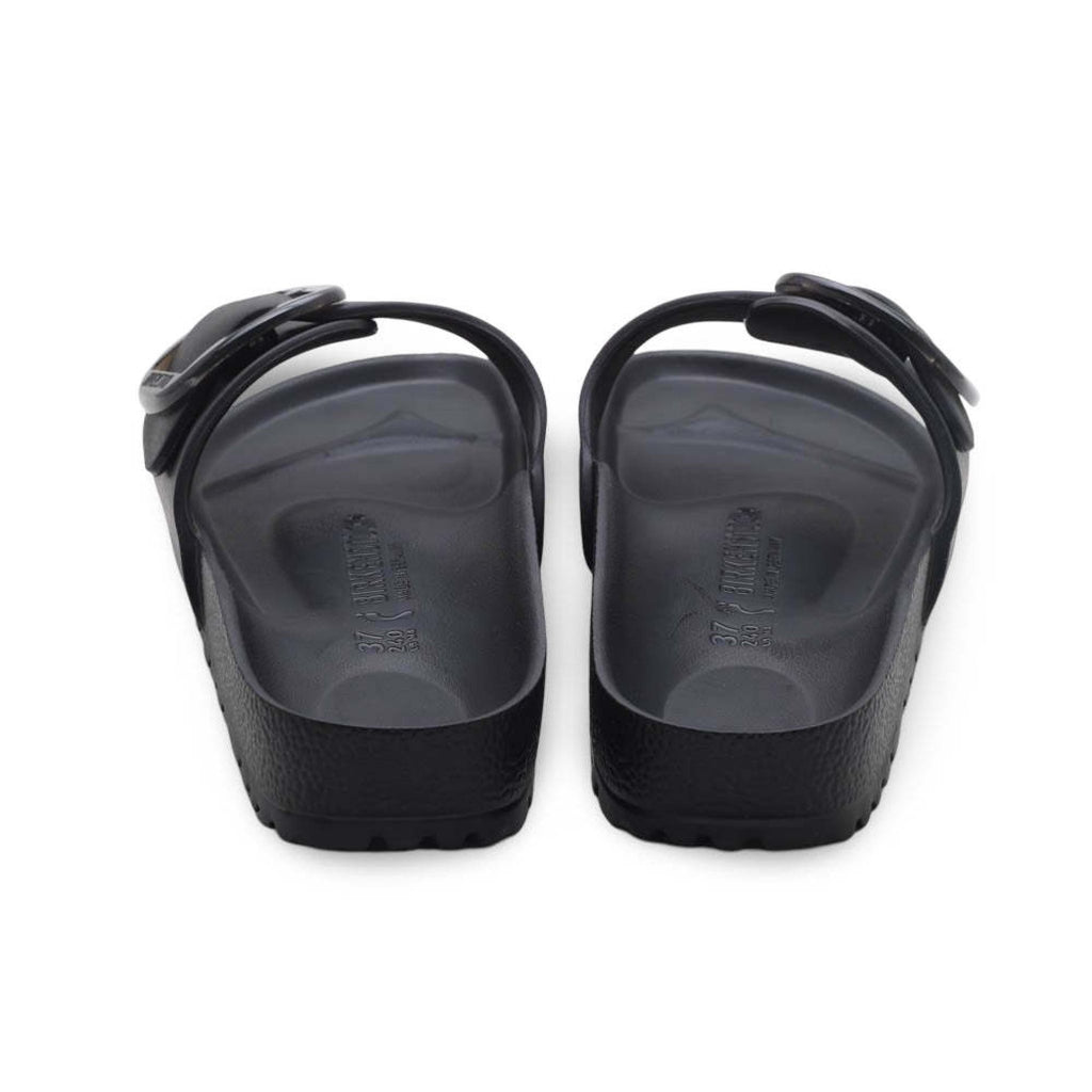 Birkenstock madrid big eva black