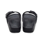 Birkenstock madrid big eva black