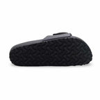 Birkenstock madrid big eva black