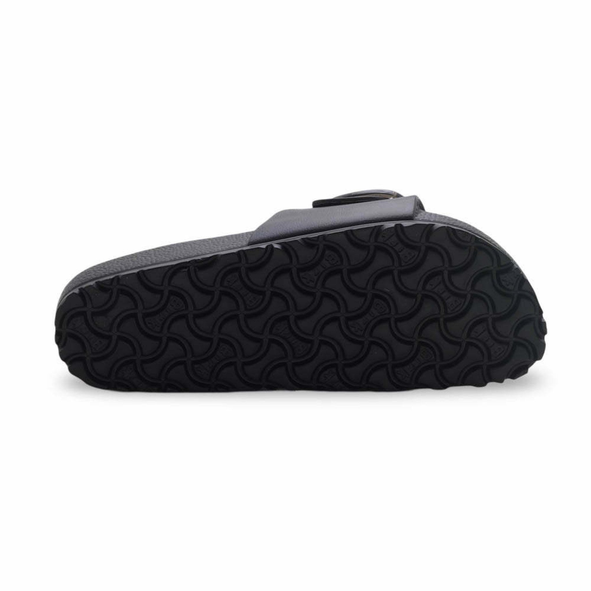 Birkenstock madrid big eva black