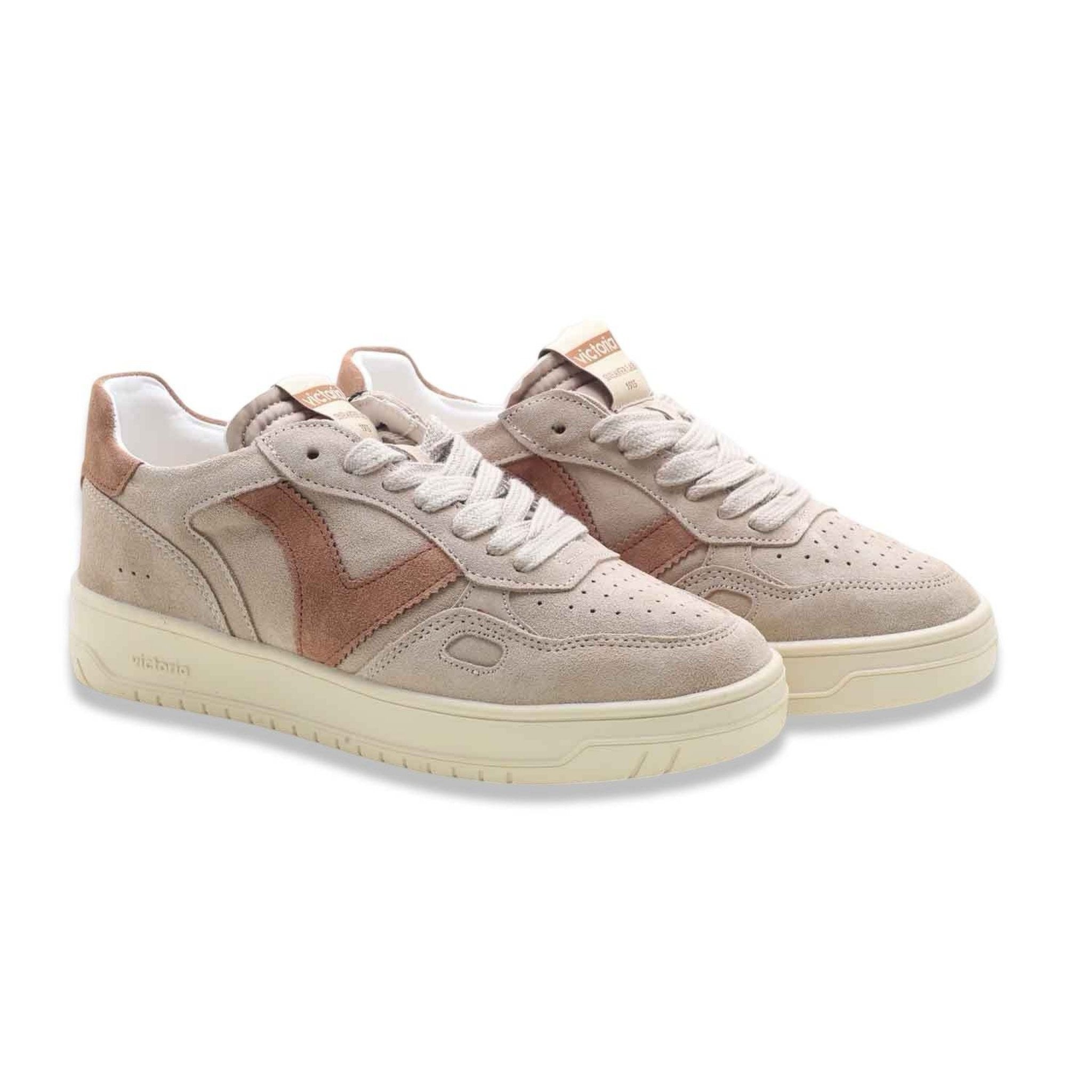 Victoria seul crosta beige