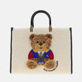 Rue madam paris marvin tote winter butter