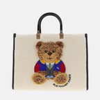 Rue madam paris marvin tote winter butter