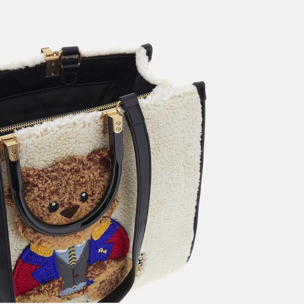 Rue madam paris marvin tote winter butter