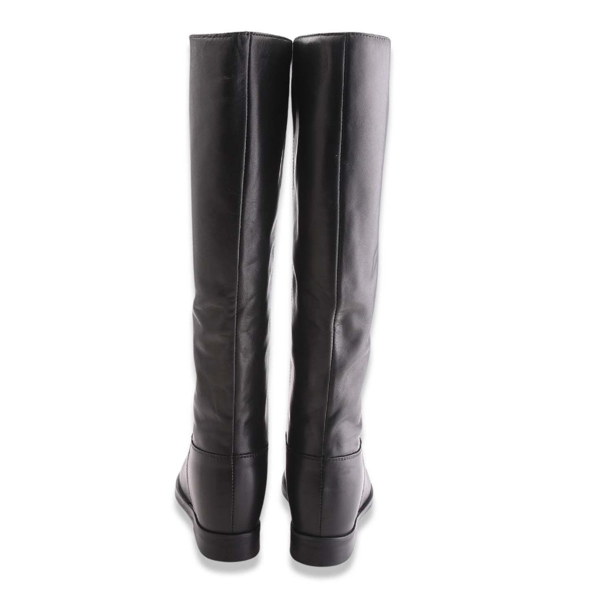 Belotti Surrey Nero