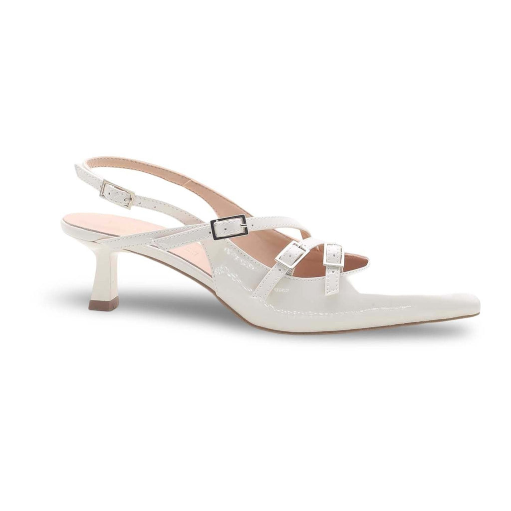 Belotti slingback burro