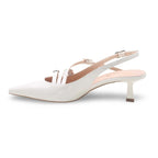 Belotti slingback burro