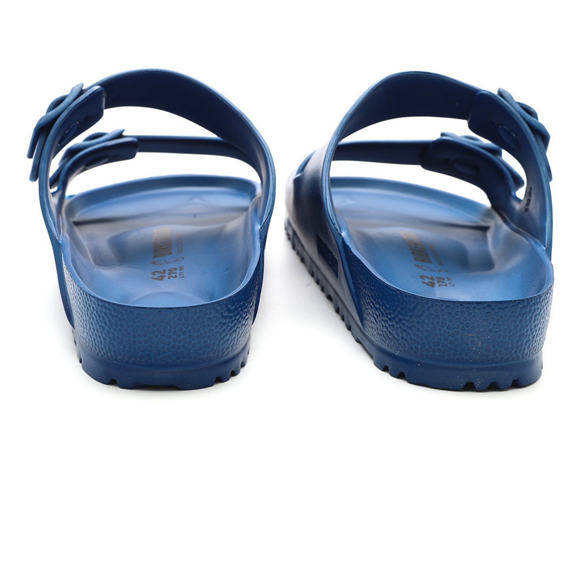 Birkenstock arizona eva navy