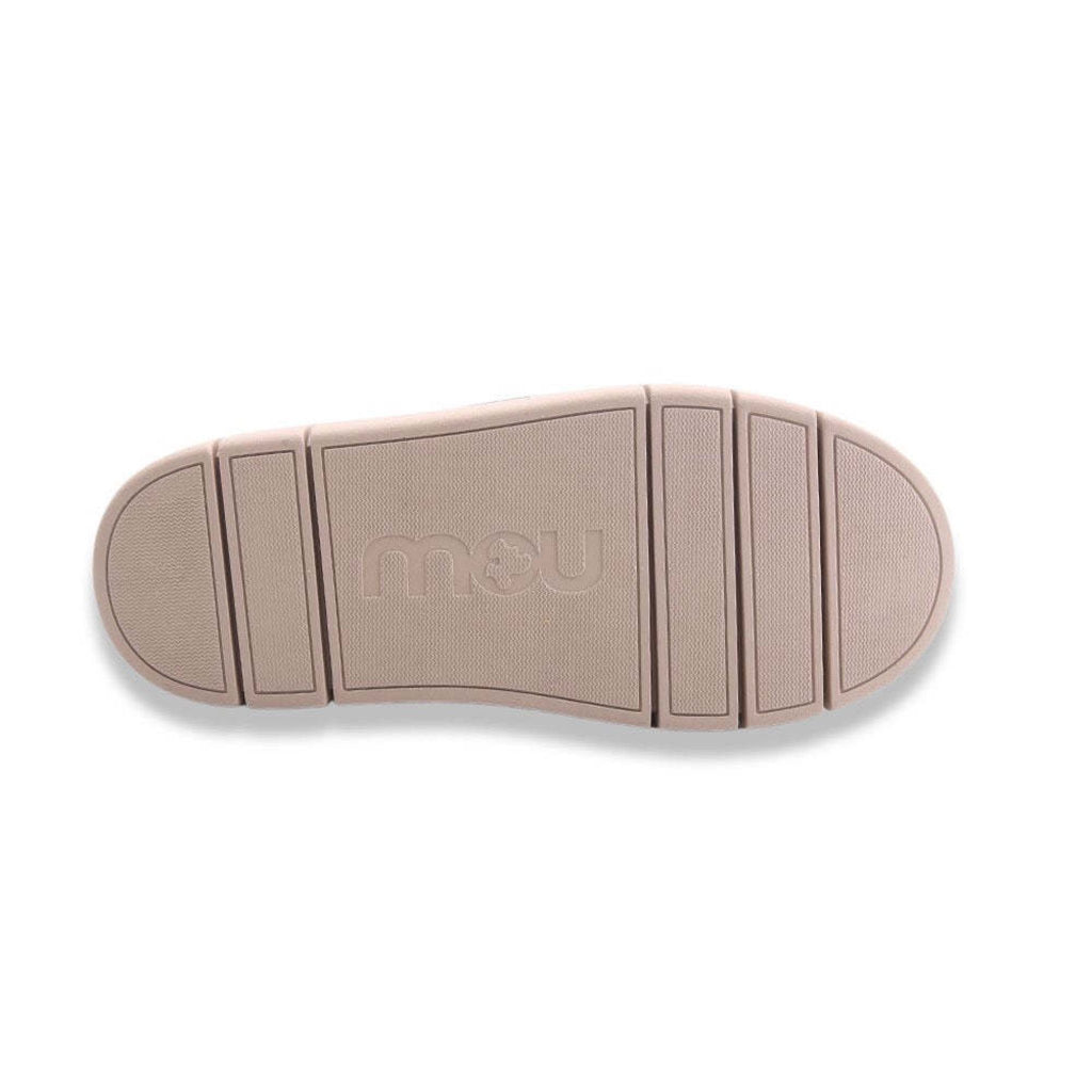 Mou bounce clog mocha
