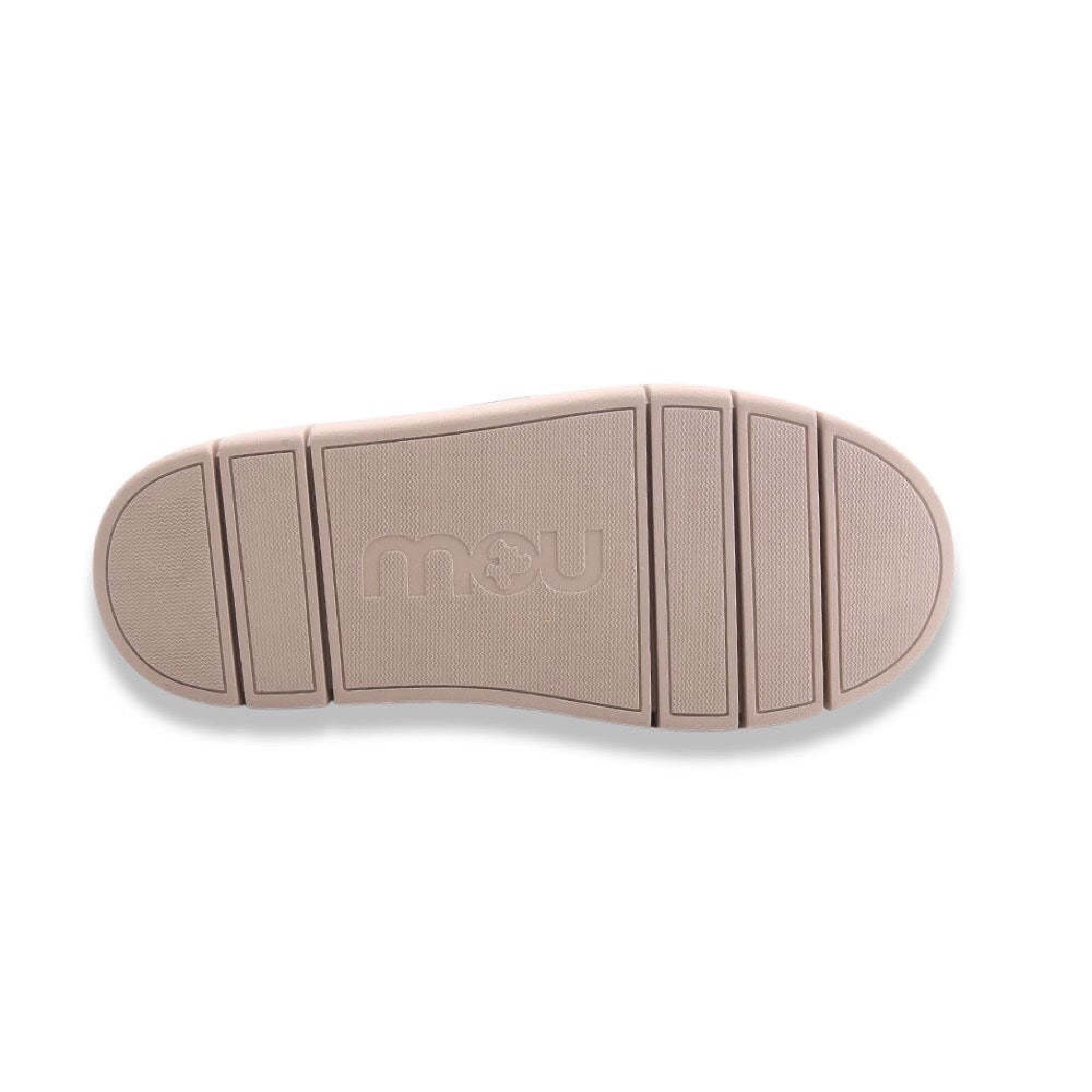 Mou bounce clog mocha