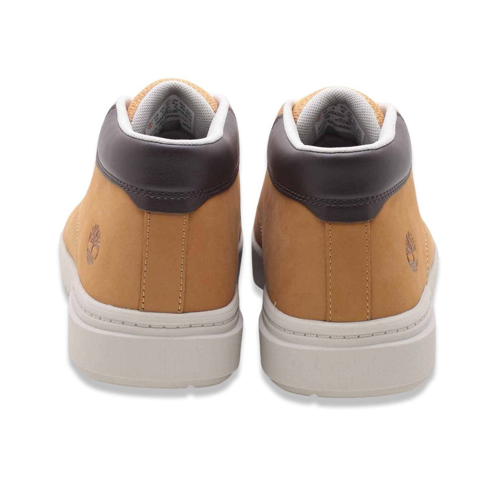 Timberland seneca bay wheat