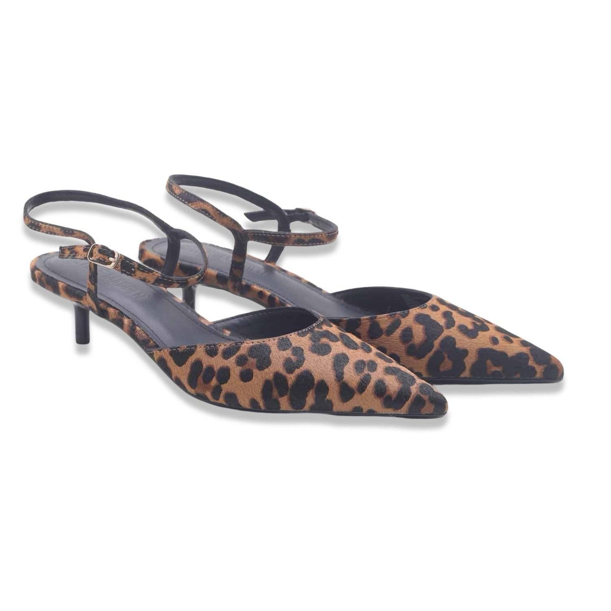 Steve madden adelaide-l leopard