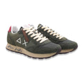 Sun68 tom vintage military