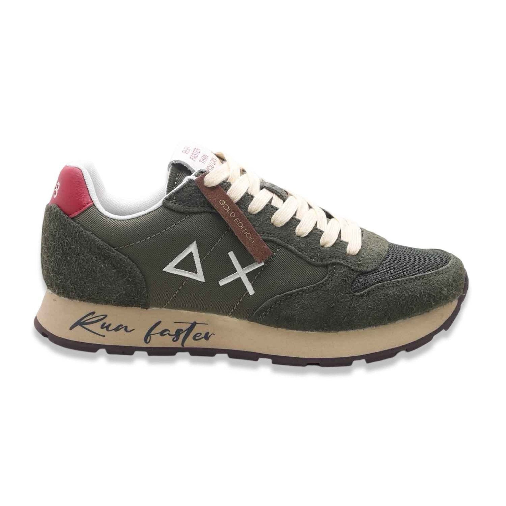 Sun68 tom vintage military