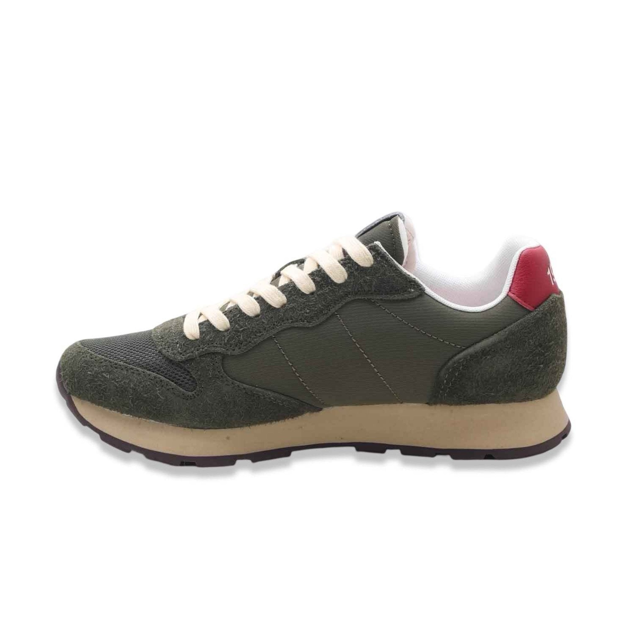 Sun68 tom vintage military
