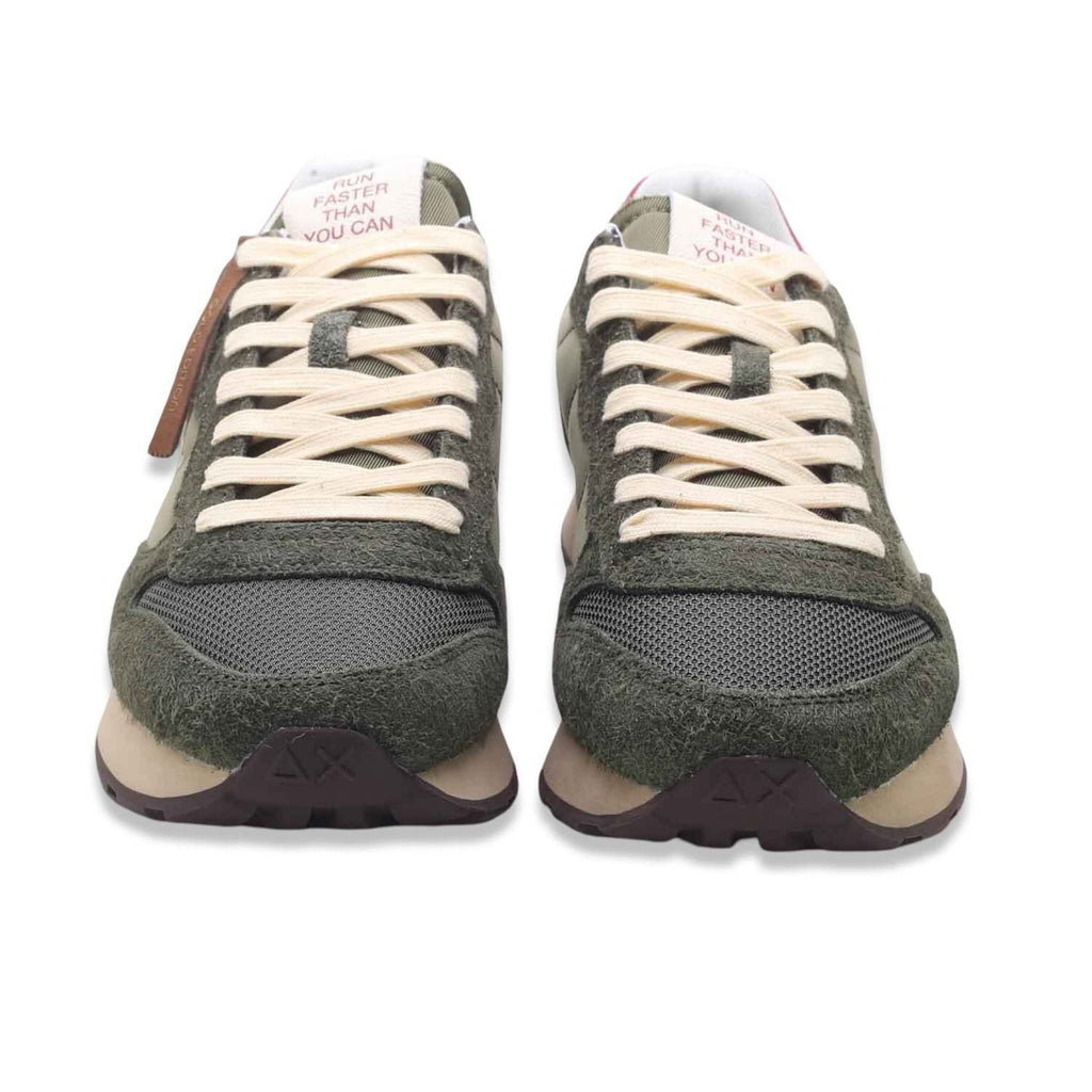 Sun68 tom vintage military