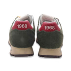 Sun68 tom vintage military