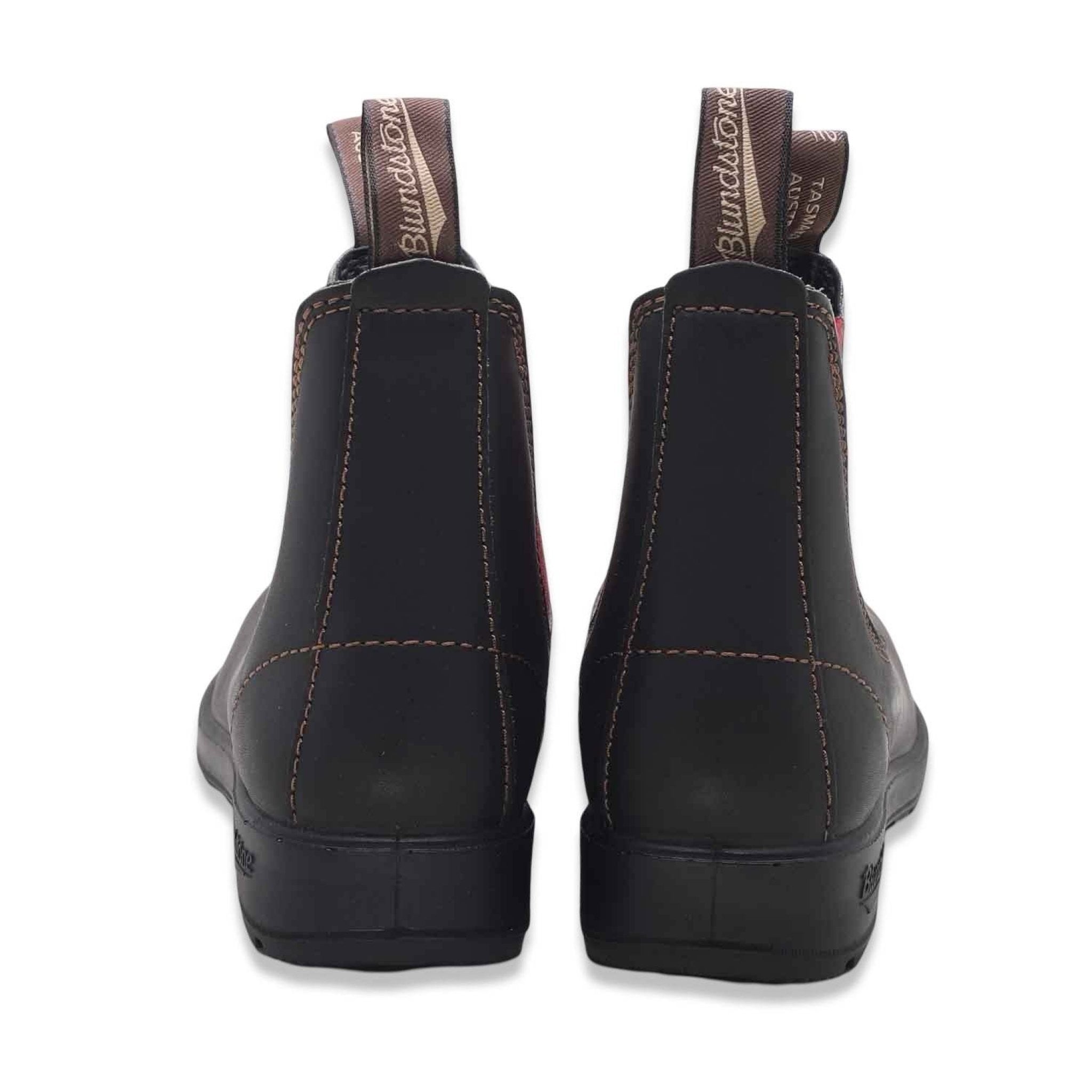 Blundstone 2500 brown