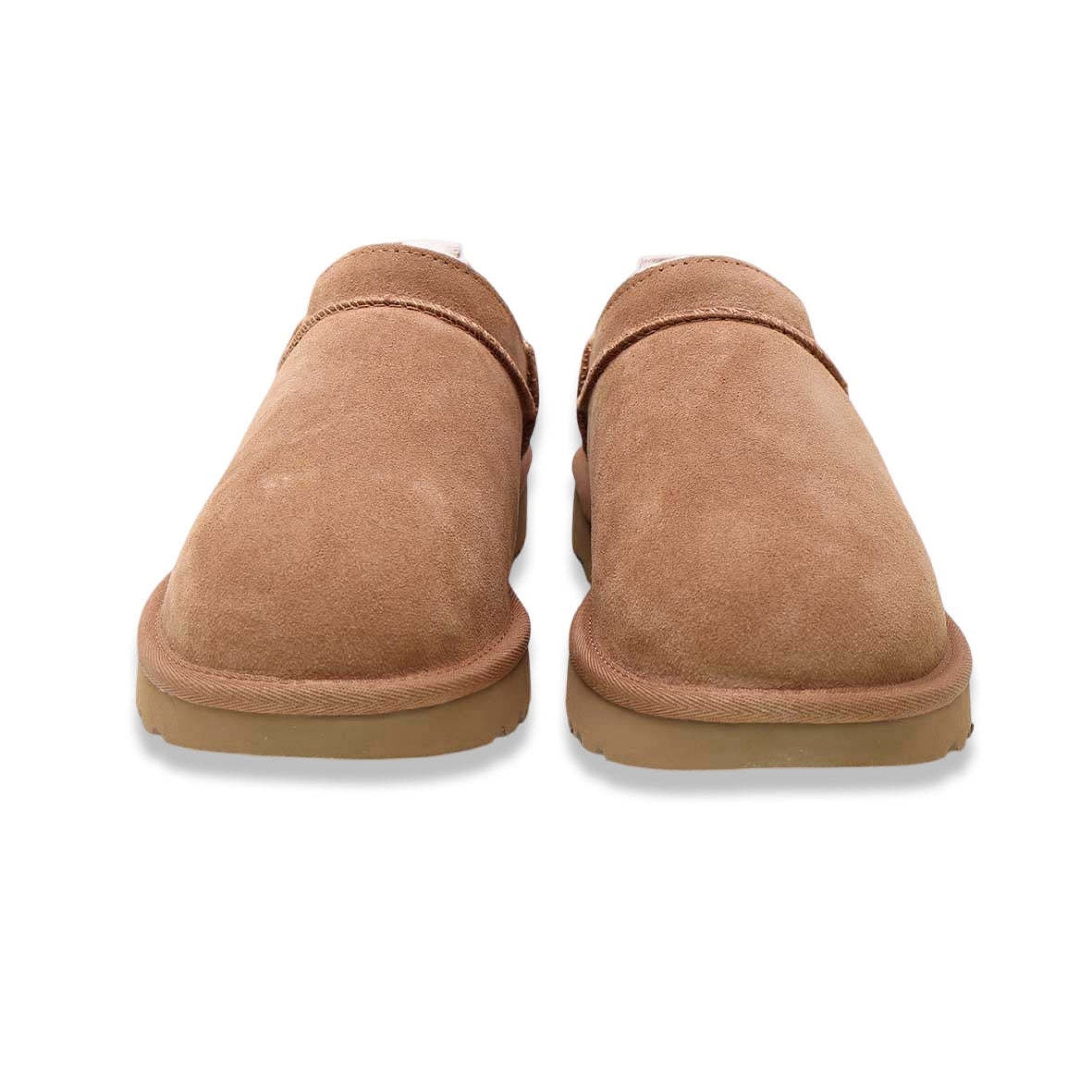 Ugg classic micro chestnut