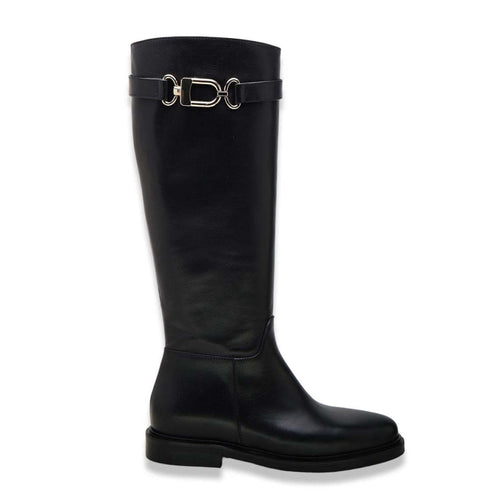 Belotti Clapham Nero