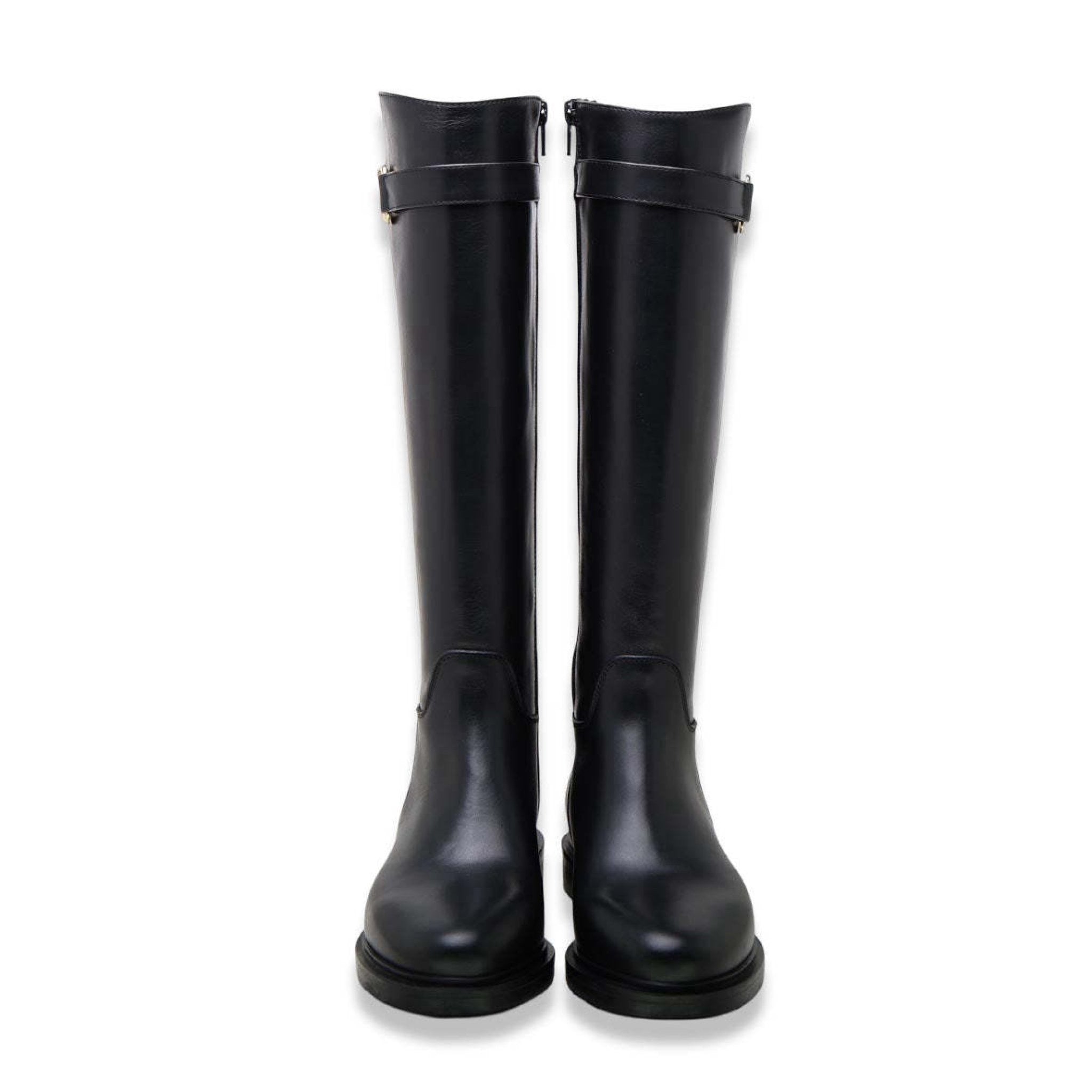 Belotti Clapham Nero