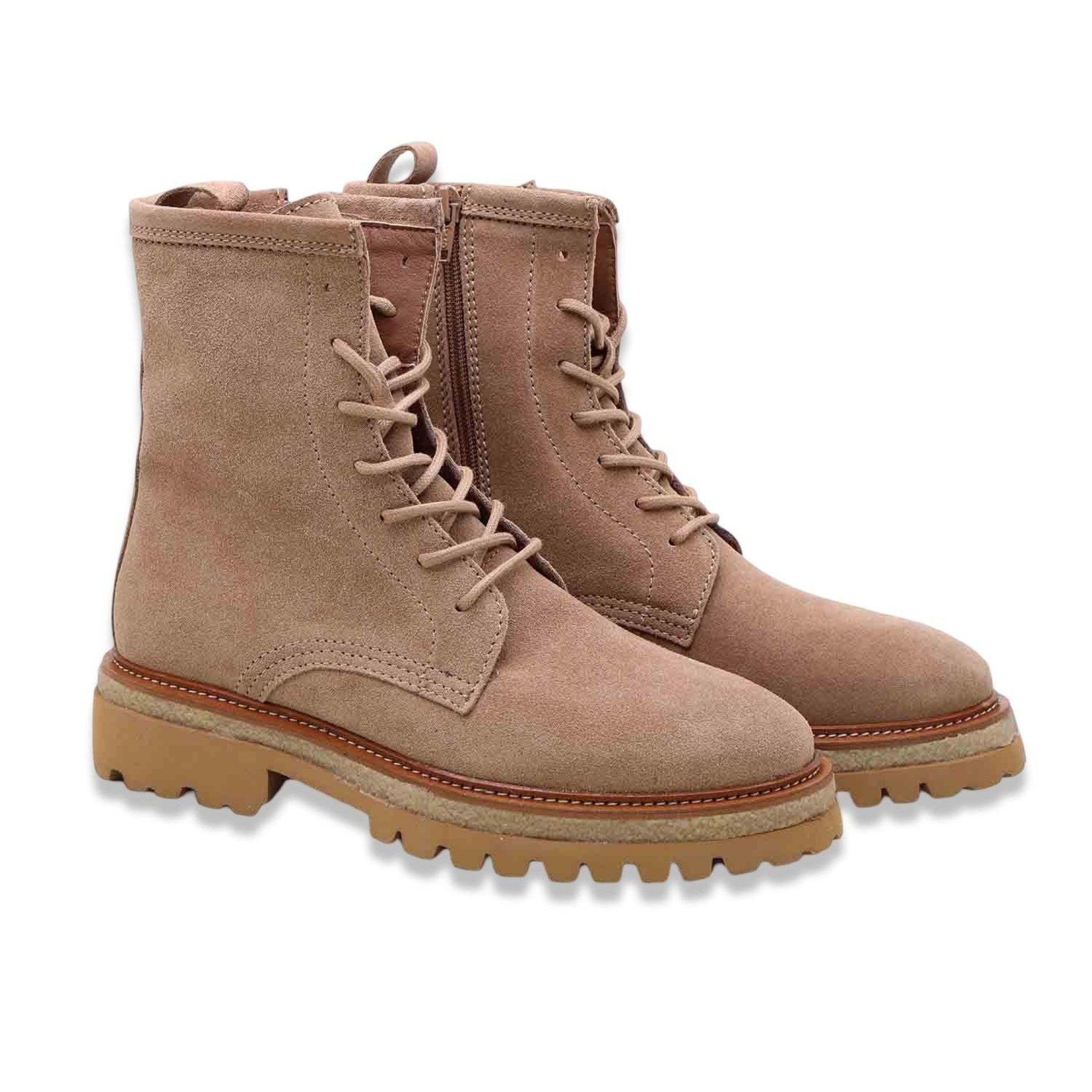Alpe aster taupe