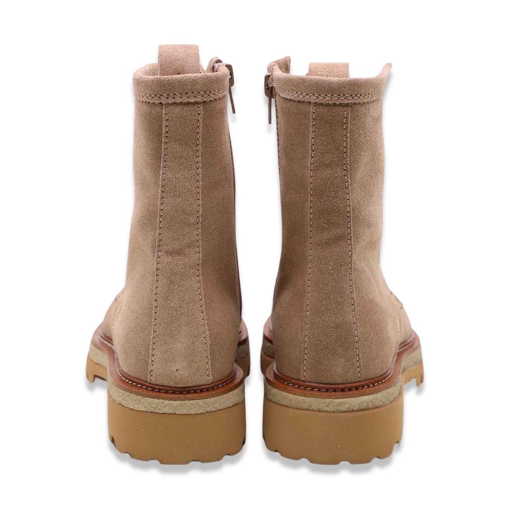 Alpe aster taupe