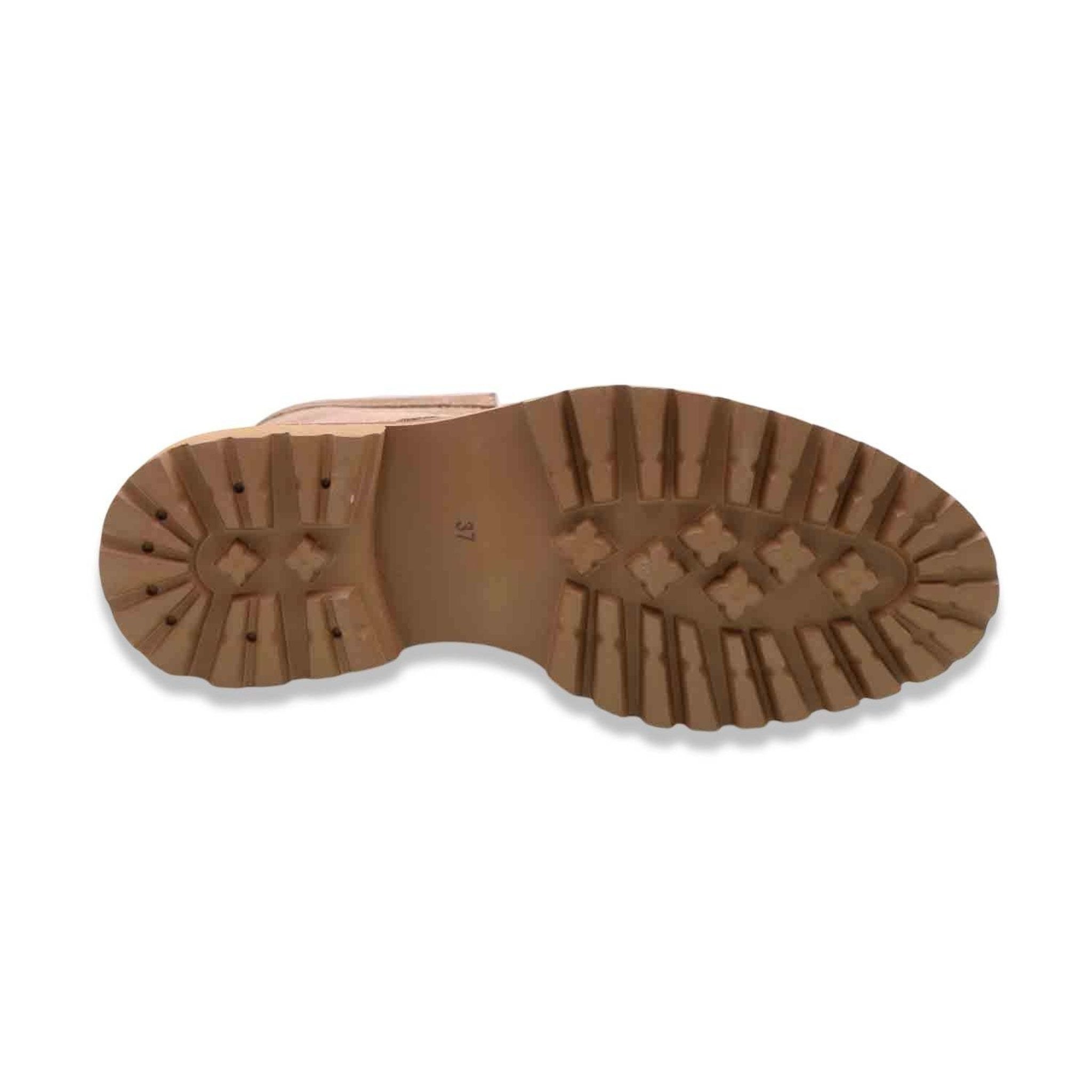 Alpe aster taupe
