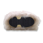 Moon boot icon yeti mid beige