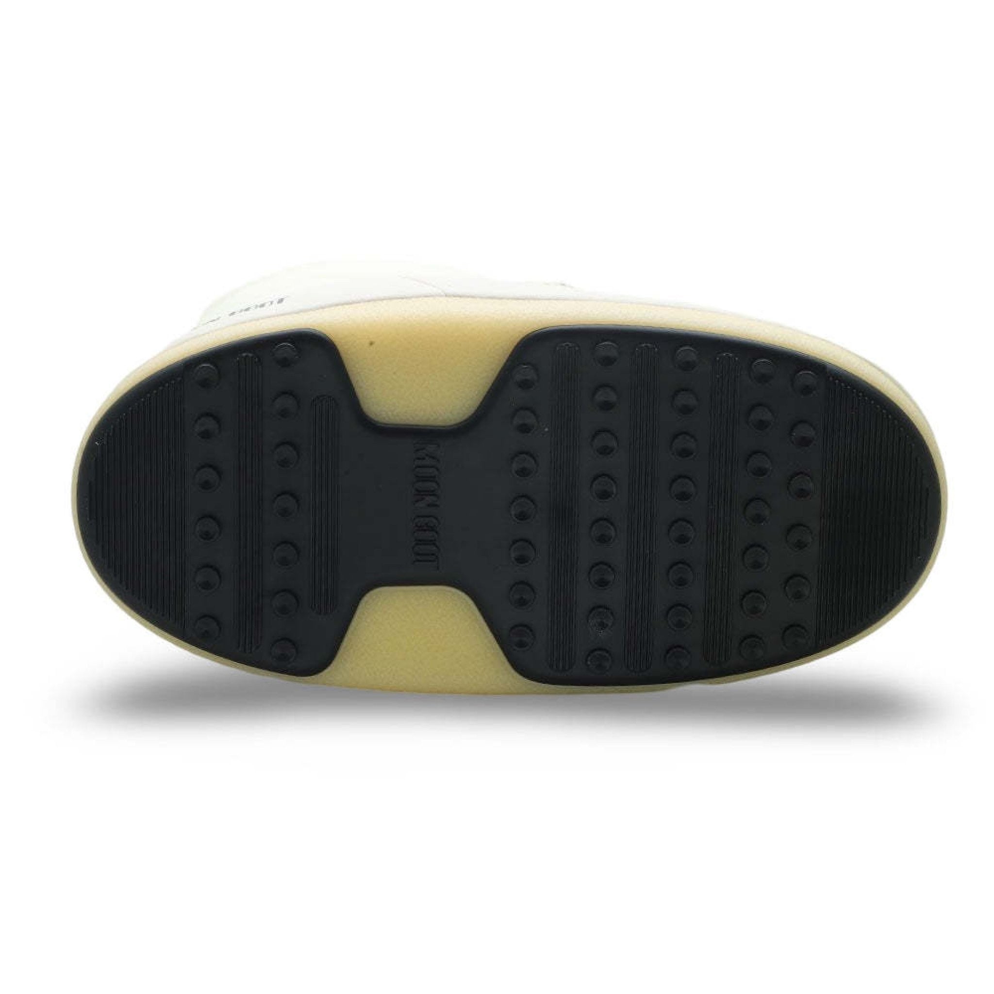Moon boot evx light nylon cream