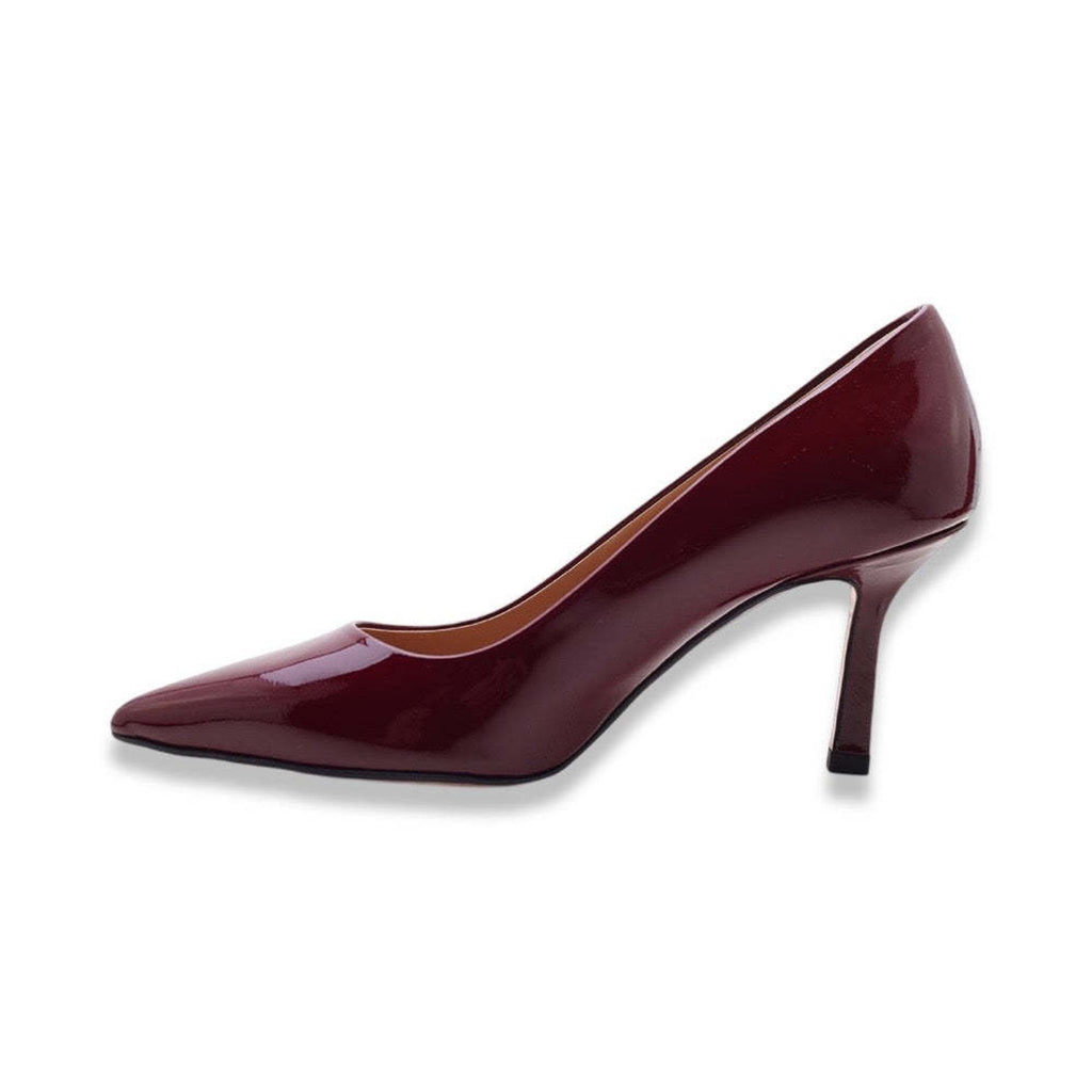 Belotti samoa bordo'