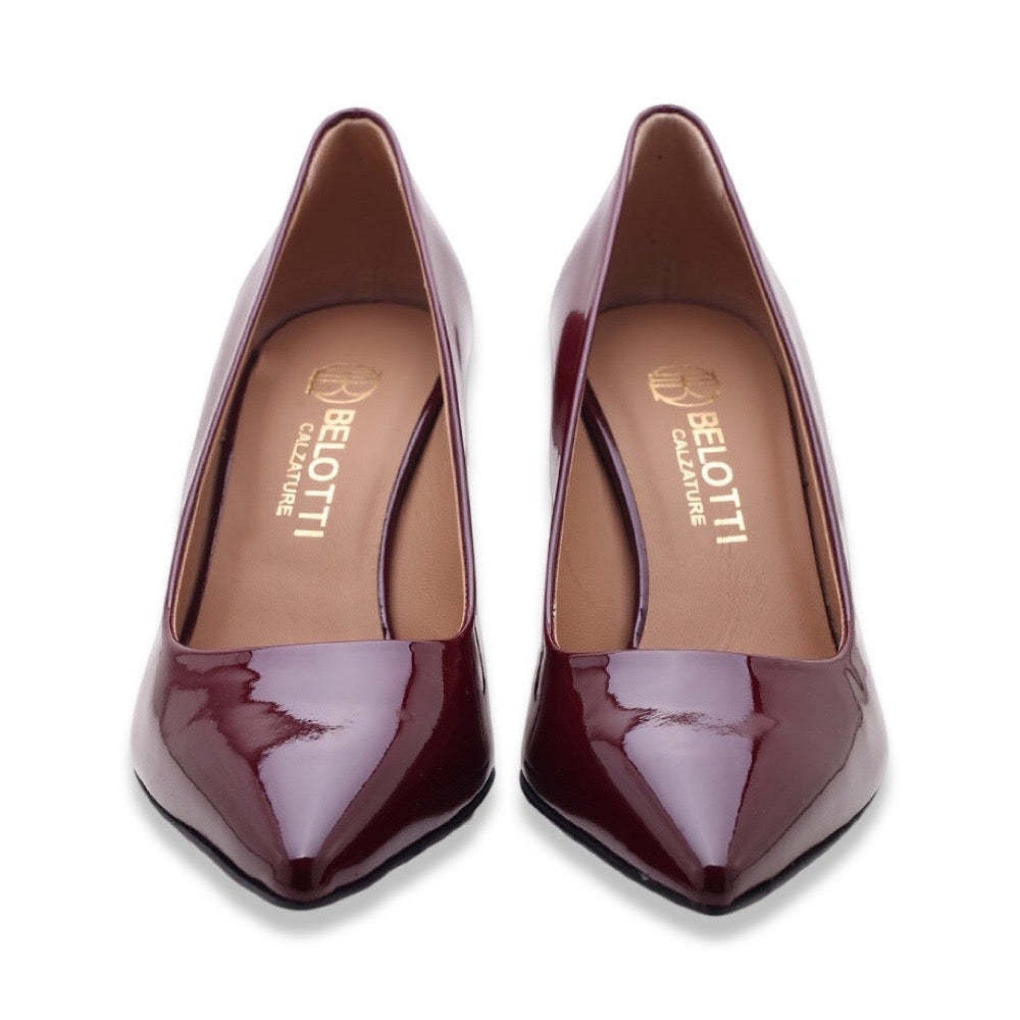 Belotti samoa bordo'