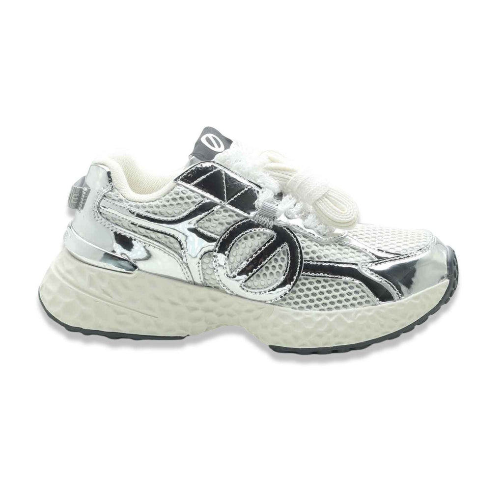 No Name Carter 2.0 Dove Silver