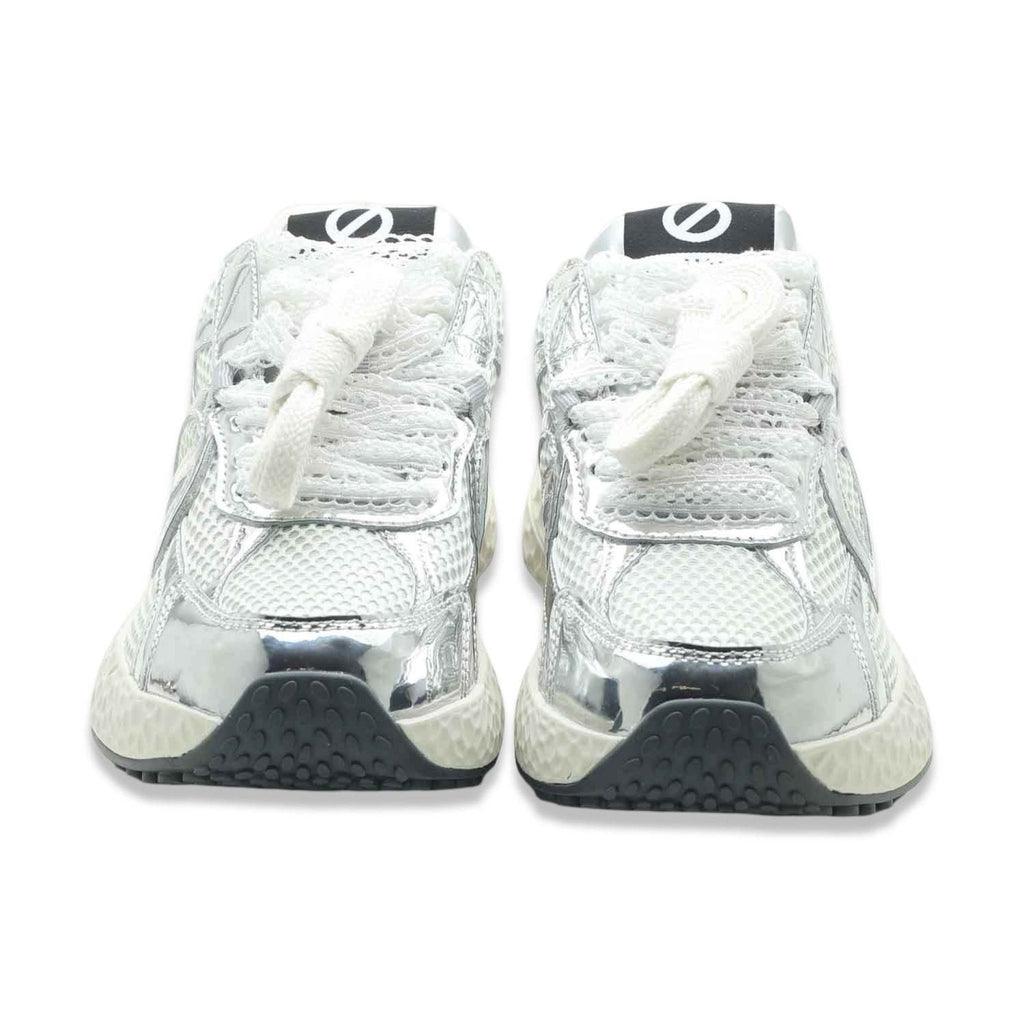 No Name Carter 2.0 Dove Silver