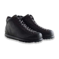 Camper ariel black